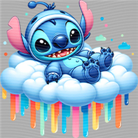 Stitch-SH  593